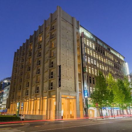 Jr Kyushu Hotel Blossom Fukuoka Fukuoka  Exterior photo