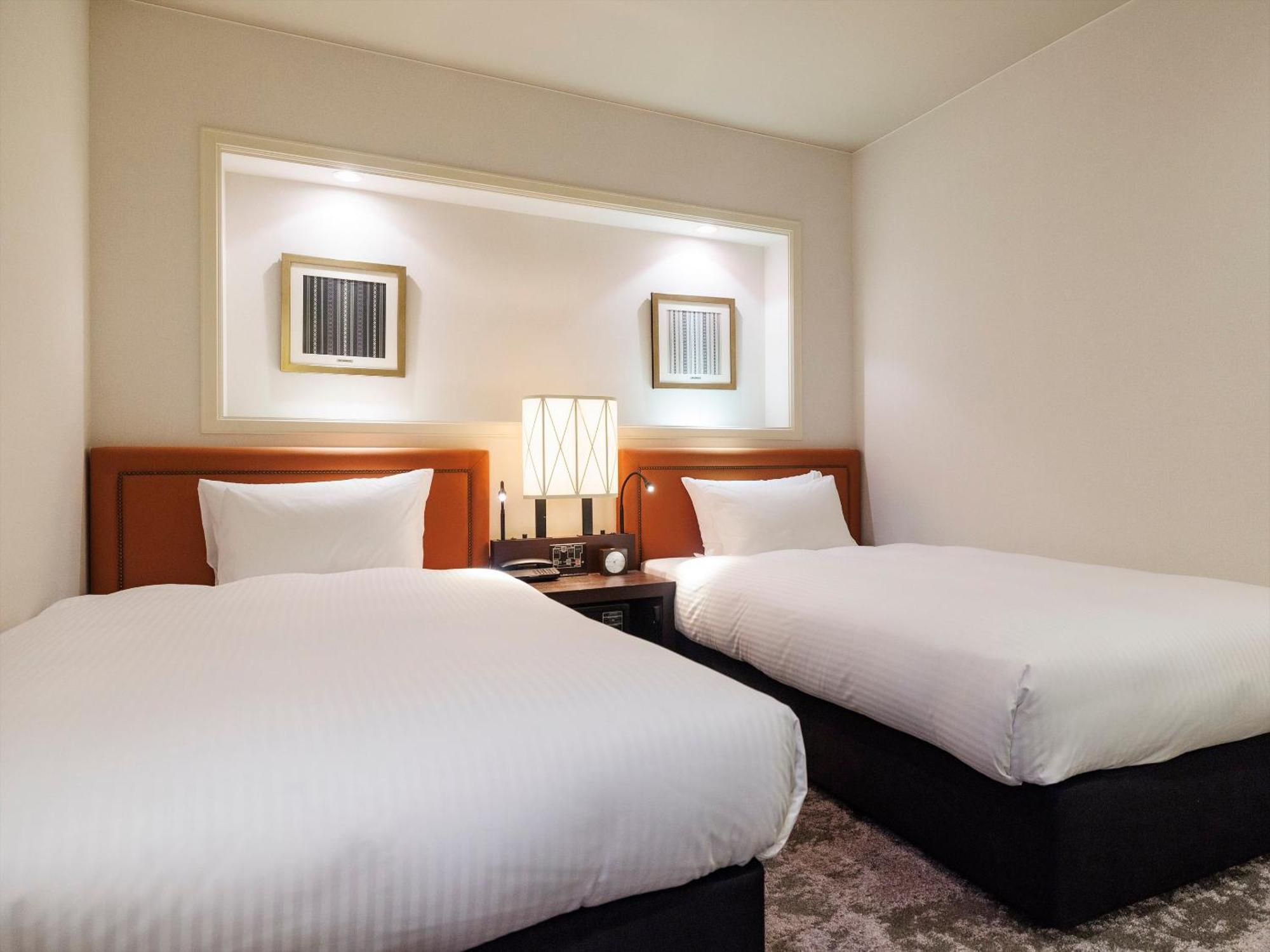 Jr Kyushu Hotel Blossom Fukuoka Fukuoka  Exterior photo