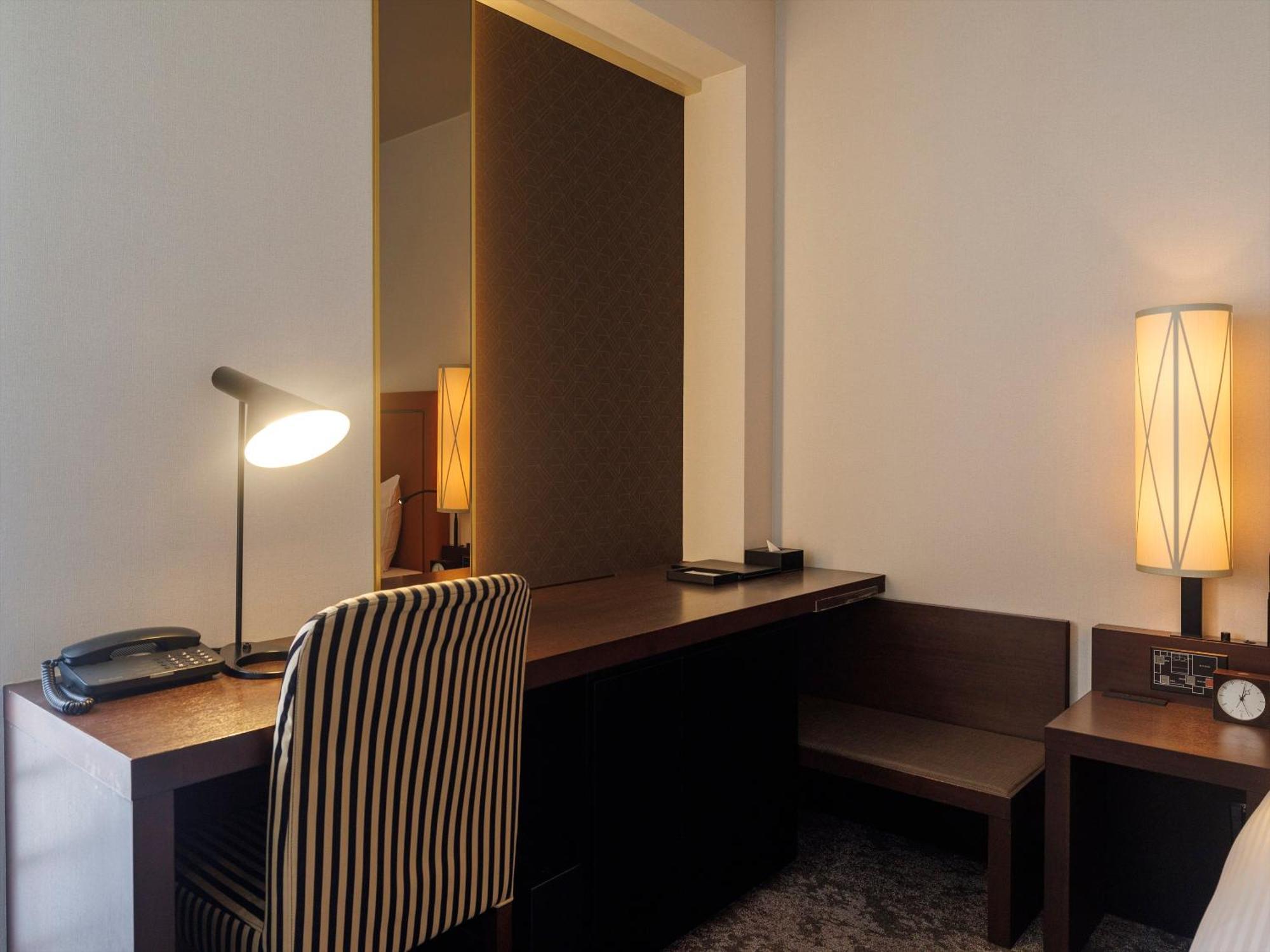 Jr Kyushu Hotel Blossom Fukuoka Fukuoka  Exterior photo