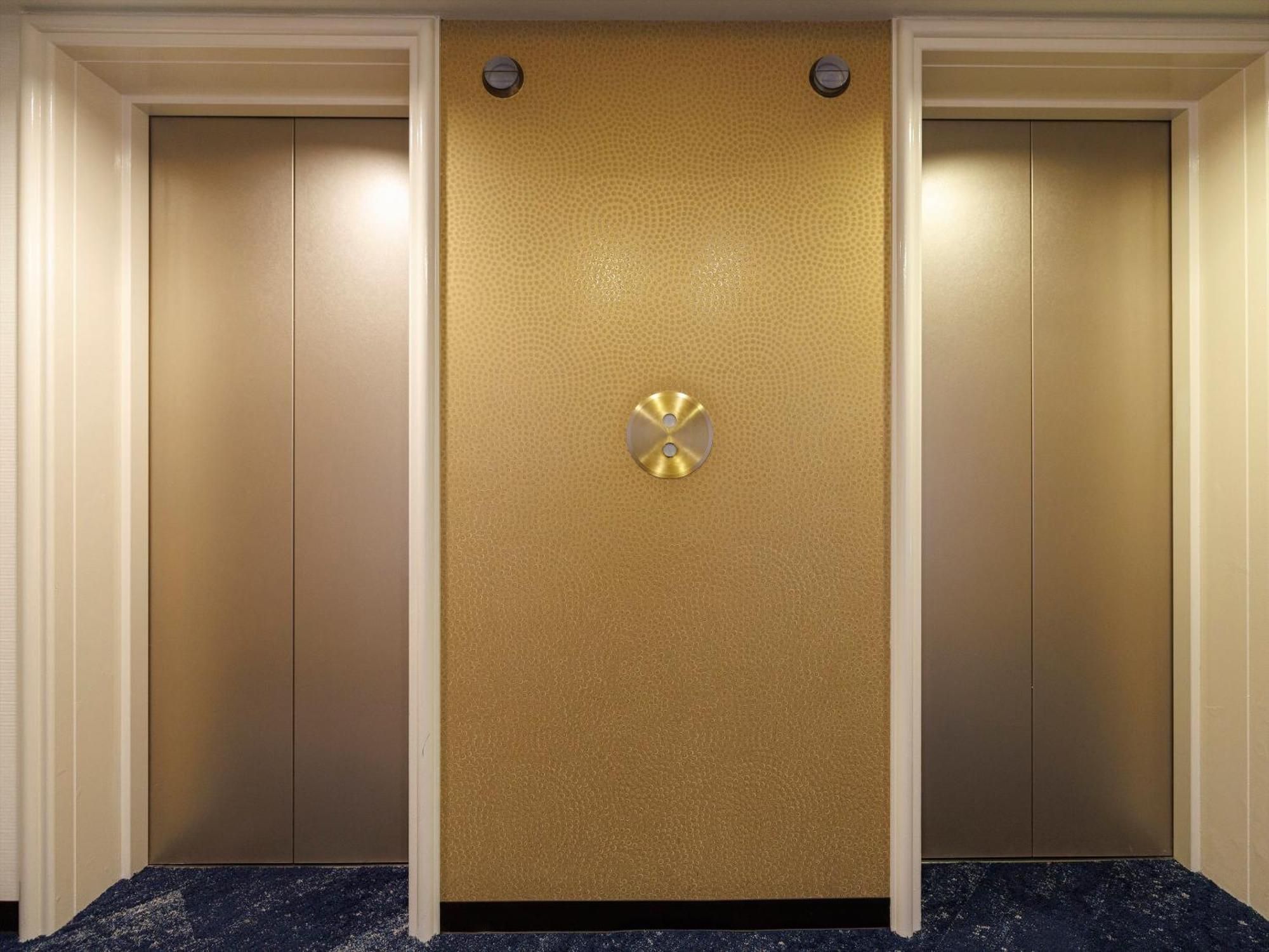 Jr Kyushu Hotel Blossom Fukuoka Fukuoka  Exterior photo