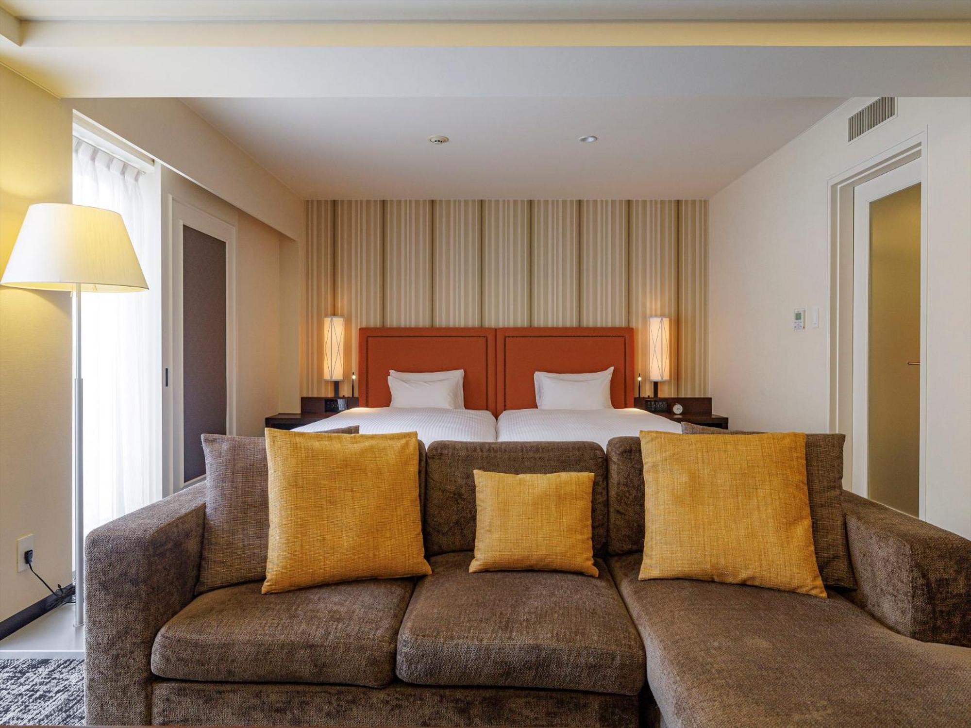 Jr Kyushu Hotel Blossom Fukuoka Fukuoka  Exterior photo